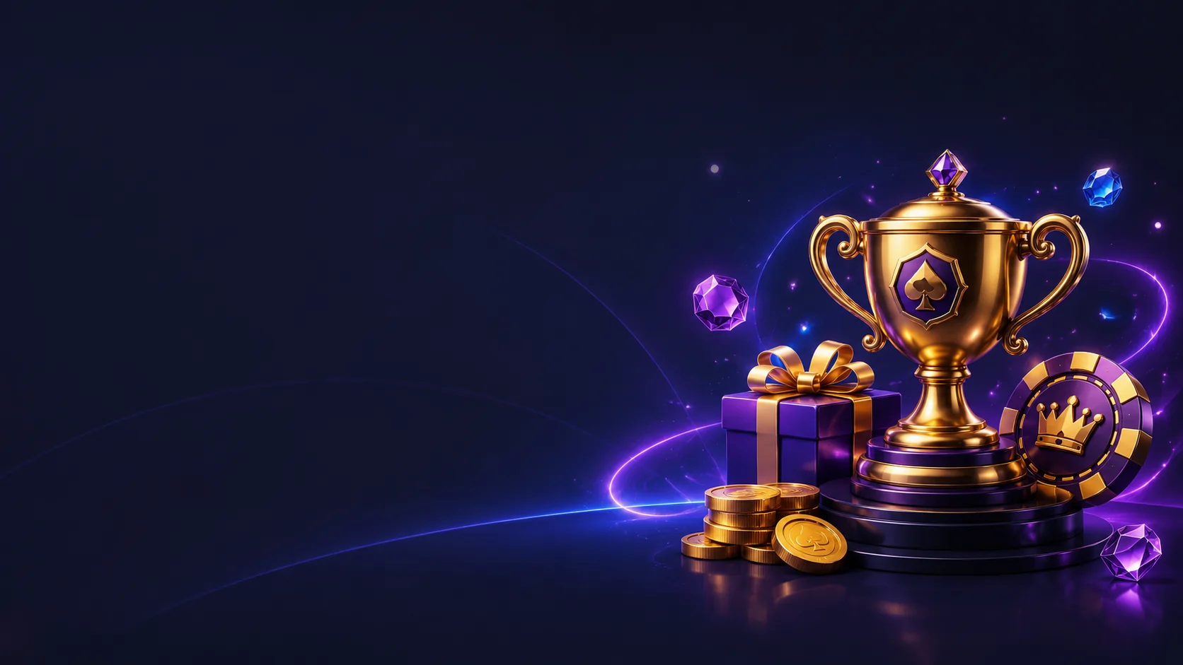High Roller Bonus