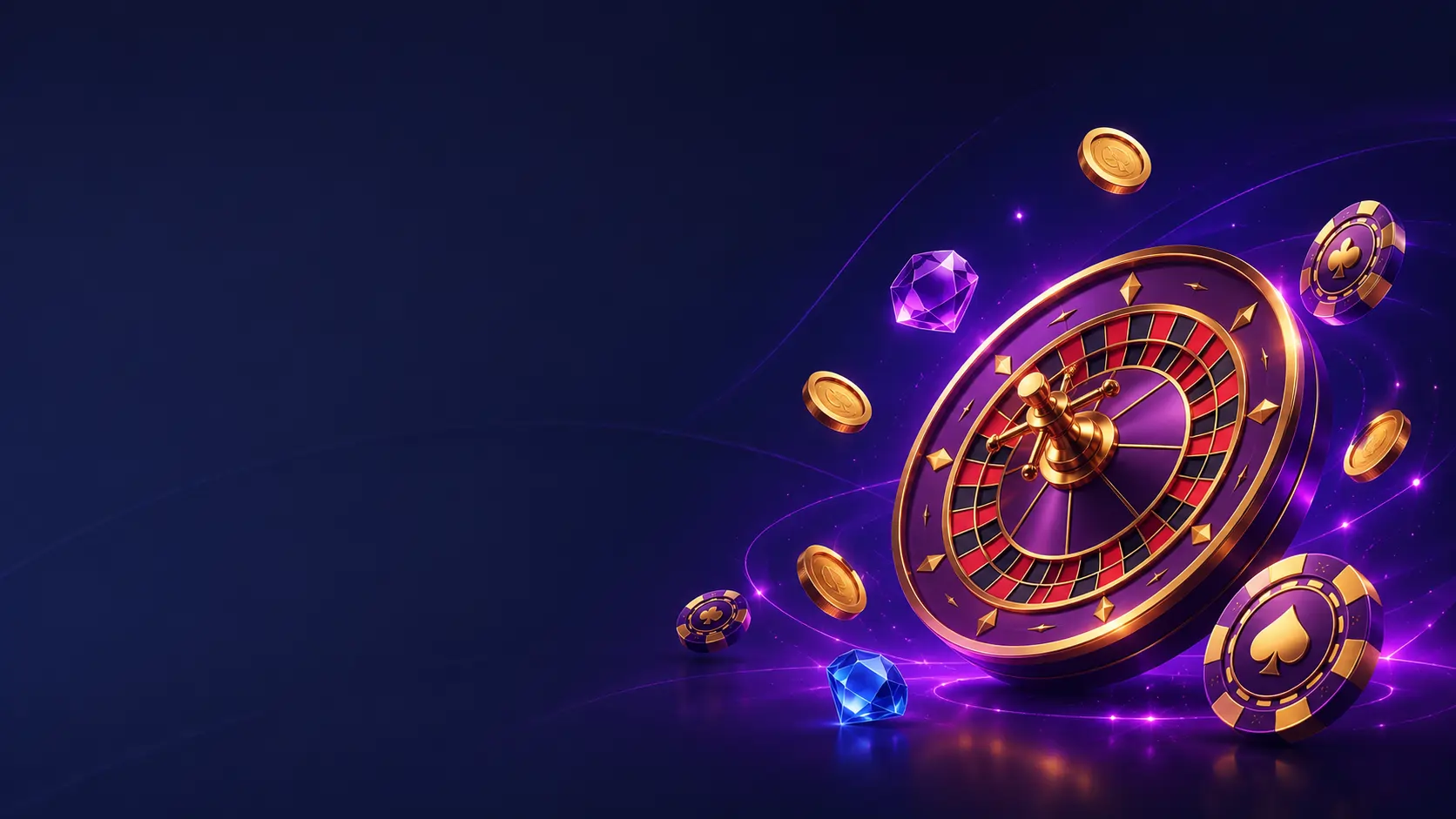 Welcome Bonus