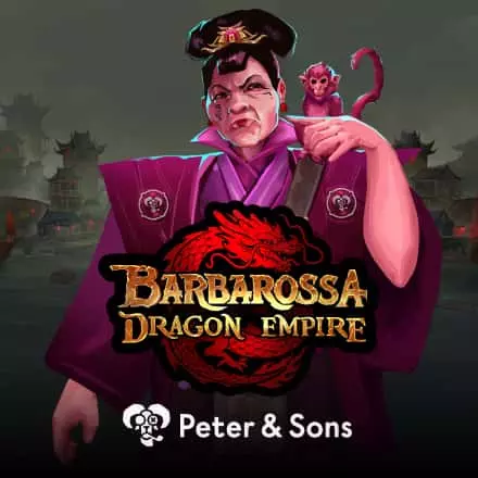 Barbarossa Dragon Empire