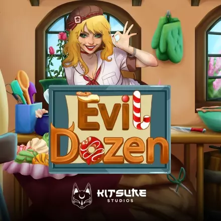 Evil Dozen